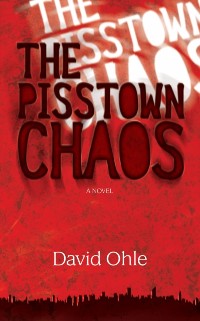 Cover Pisstown Chaos