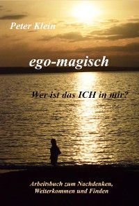 Cover ego-magisch