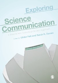 Cover Exploring Science Communication
