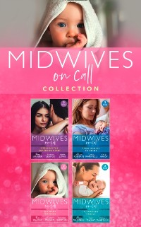 Cover Midwives On Call Collection