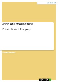Cover Private Limited Company