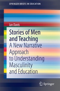 Cover Stories of Men and Teaching