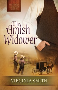 Cover Amish Widower