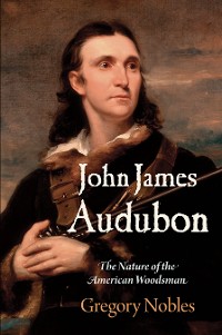 Cover John James Audubon