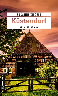 Cover Küstendorf