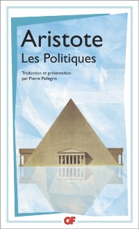 Cover Les Politiques