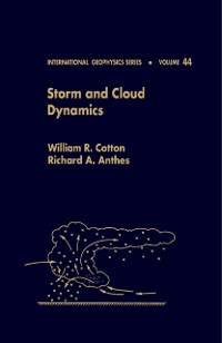 Cover Storm and Cloud Dynamics
