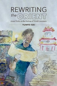 Cover Rewriting the Orient