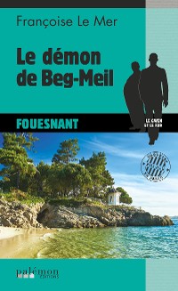 Cover Le démon de Beg-Meil