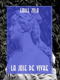 Cover La Joie de Vivre