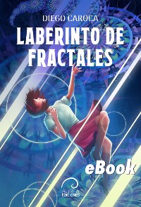 Cover Laberinto de Fractales