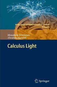 Cover Calculus Light