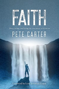 Cover Faith