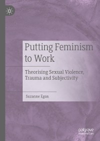 Cover Putting Feminism to Work
