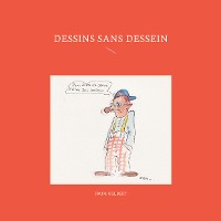 Cover Dessins sans dessein