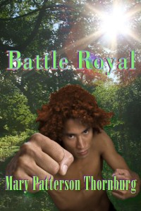 Cover Battle Royal