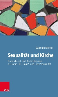 Cover Sexualität und Kirche