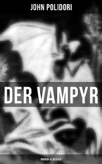 Cover Der Vampyr (Horror-Klassiker)