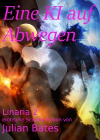 Cover Linaria: Eine KI auf Abwegen