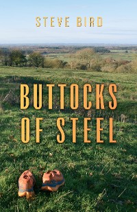 Cover Buttocks of Steel