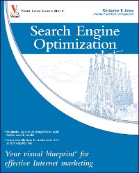 Cover Search Engine Optimization