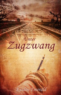 Cover Unter Zugzwang