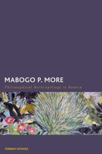 Cover Mabogo P. More