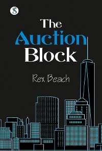 Cover The Auction Block