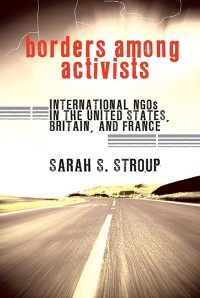 Cover Borders among Activists