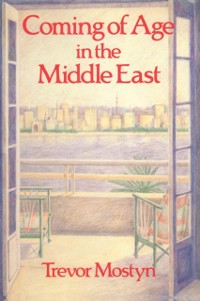 Cover Coming Of Age In The Middle East