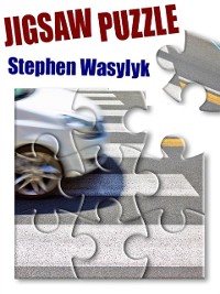 Cover Jigsaw Puzzle