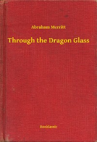 Cover Through the Dragon Glass