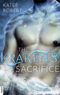 Cover The Kraken's Sacrifice