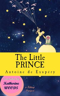 Cover The Little Prince