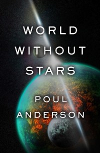 Cover World Without Stars