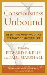 Cover Consciousness Unbound