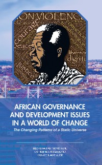 Cover African Governance and Development Issues in a World of Change