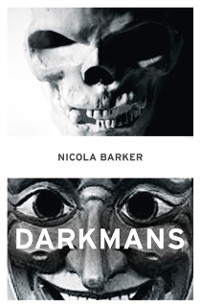 Cover Darkmans