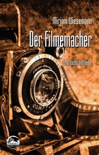 Cover Der Filmemacher