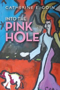 Cover Into the Pink Hole