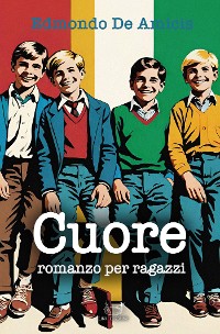 Cover Cuore