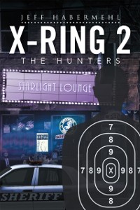 Cover X-Ring 2