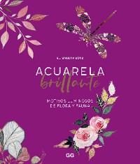 Cover Acuarela brillante