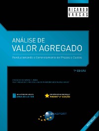 Cover Análise de Valor Agregado 7a edição