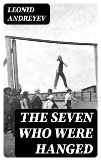 Cover The Seven Who Were Hanged