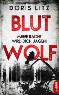 Cover Blutwolf