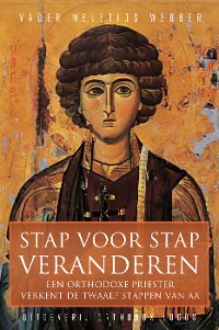 Cover Stap voor stap veranderen