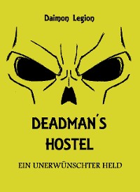 Cover Deadman's Hostel
