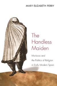 Cover The Handless Maiden