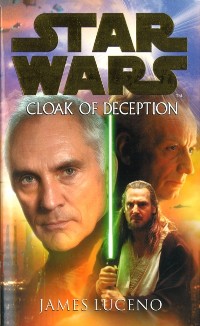 Cover Star Wars: Cloak Of Deception